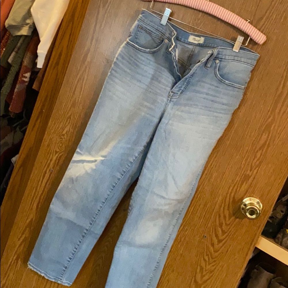 Madwell Jeans